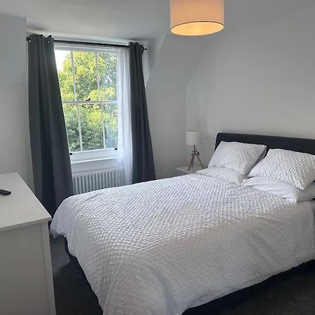 Villa Riverside 3 Bed House Winchester Exterior foto